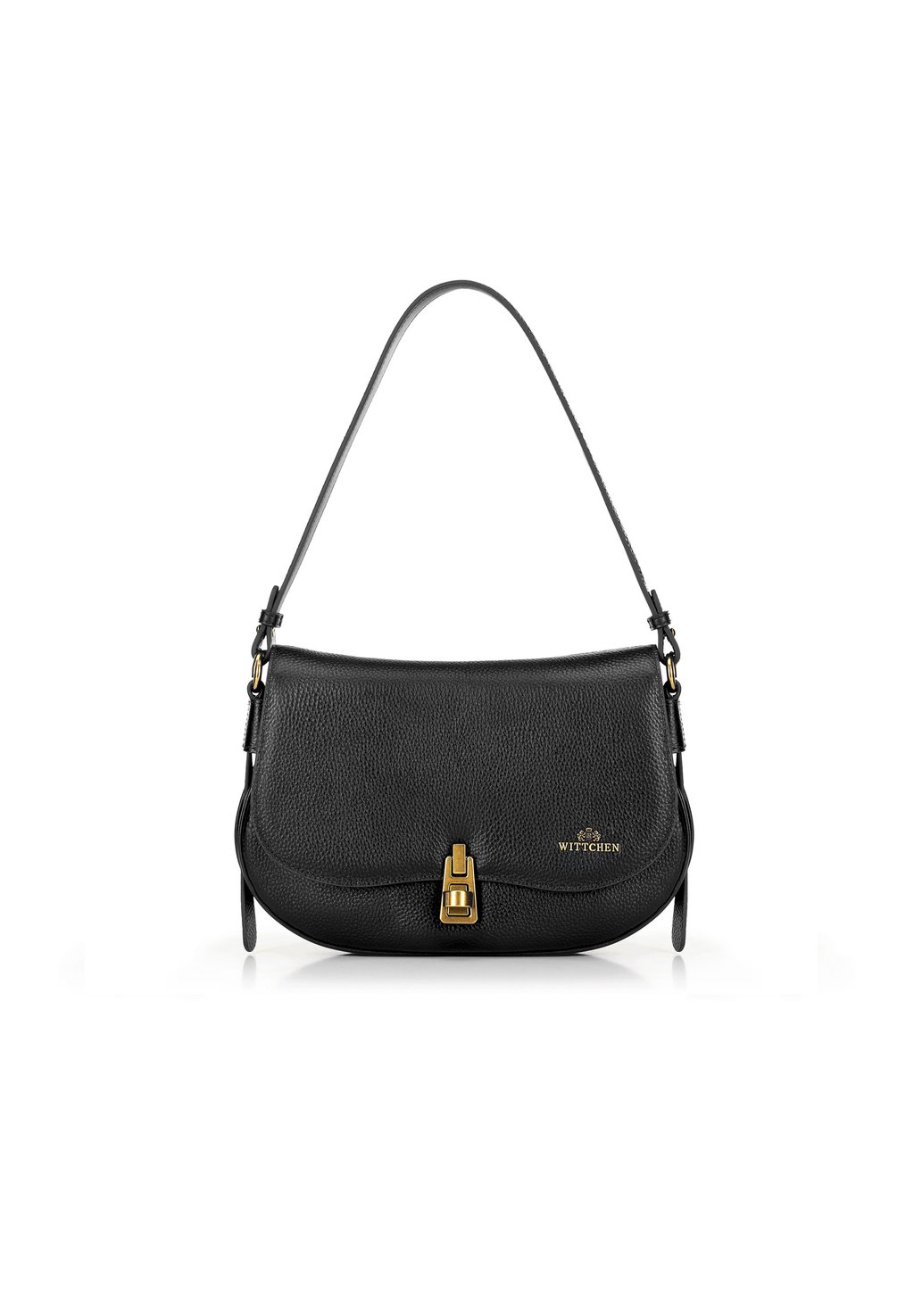 

Сумка ELEGANCE COLLECTION WITTCHEN, черный