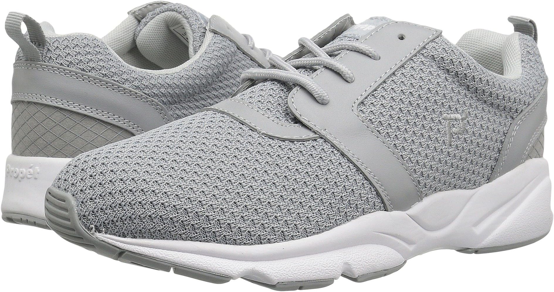 

Кроссовки Propet Stability X, цвет Light Grey