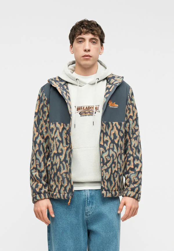 

Толстовка на молнии boundary (переиздание) Billabong, Charcoal Grey, Черный, Толстовка на молнии boundary (переиздание) Billabong, Charcoal Grey