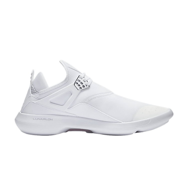 

Кроссовки Jordan Fly 89 'White Chrome', белый