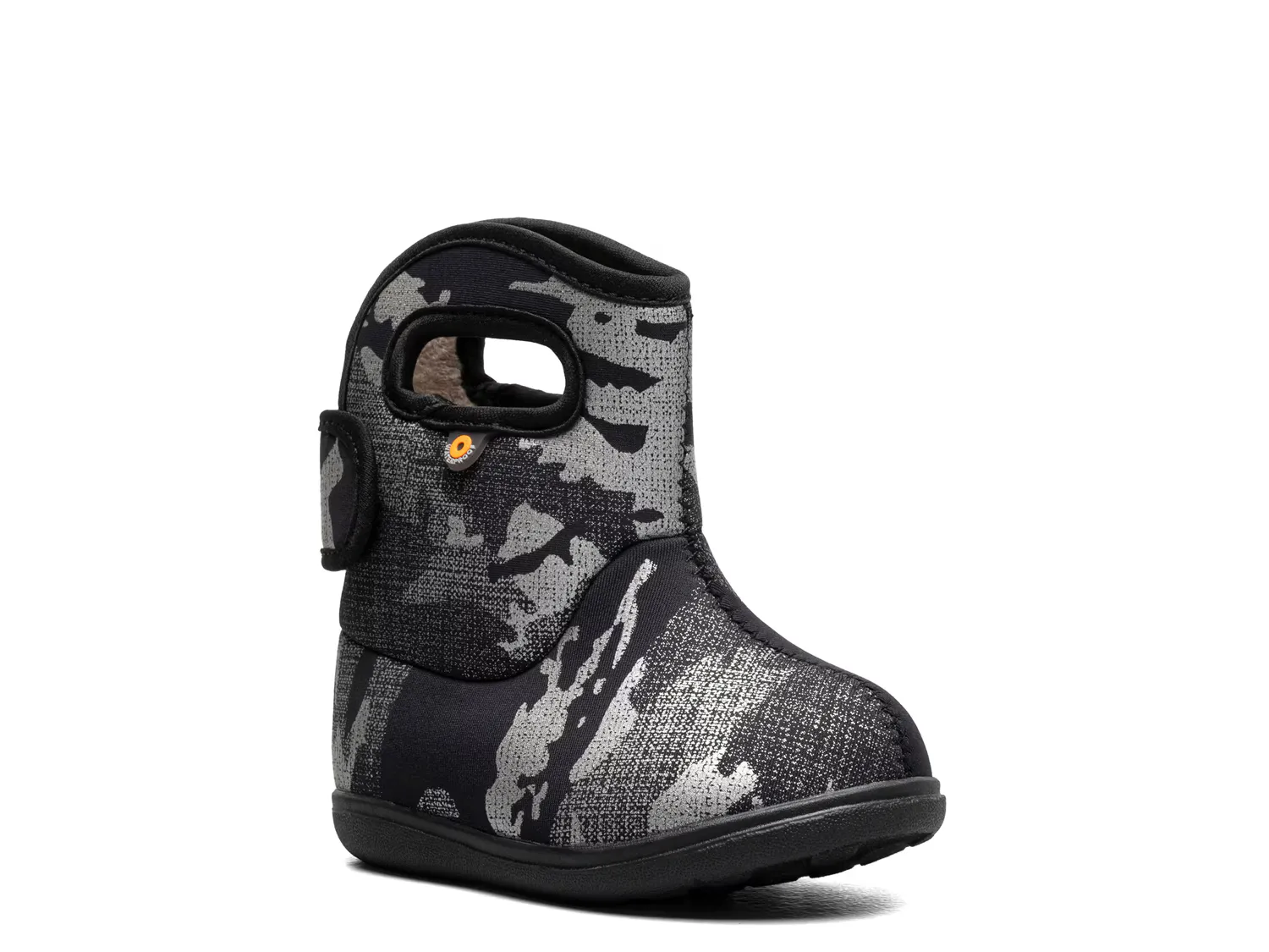 

Сапоги Baby Bogs II Rain Boot, черный