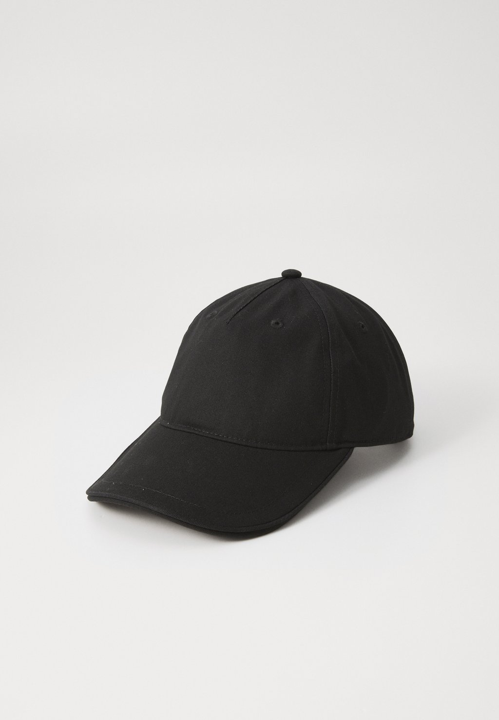 

Бейсболка BASEBALL WITH LOGO MICHAEL Michael Kors, черный