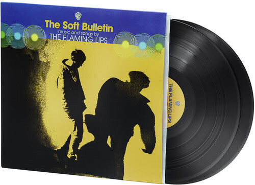 

Виниловая пластинка Flaming Lips: The Soft Bulletin