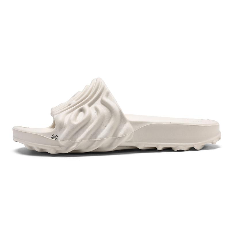 

Детские тапочки с противоскользящей амортизацией для подростков YUZHAOLIN, белый