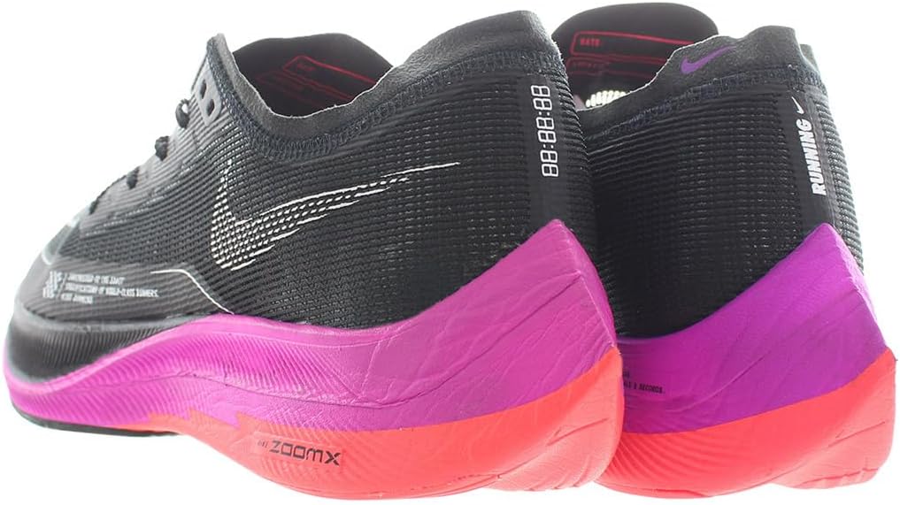 Мужские кроссовки Nike для ходьбы, черный — фото 3