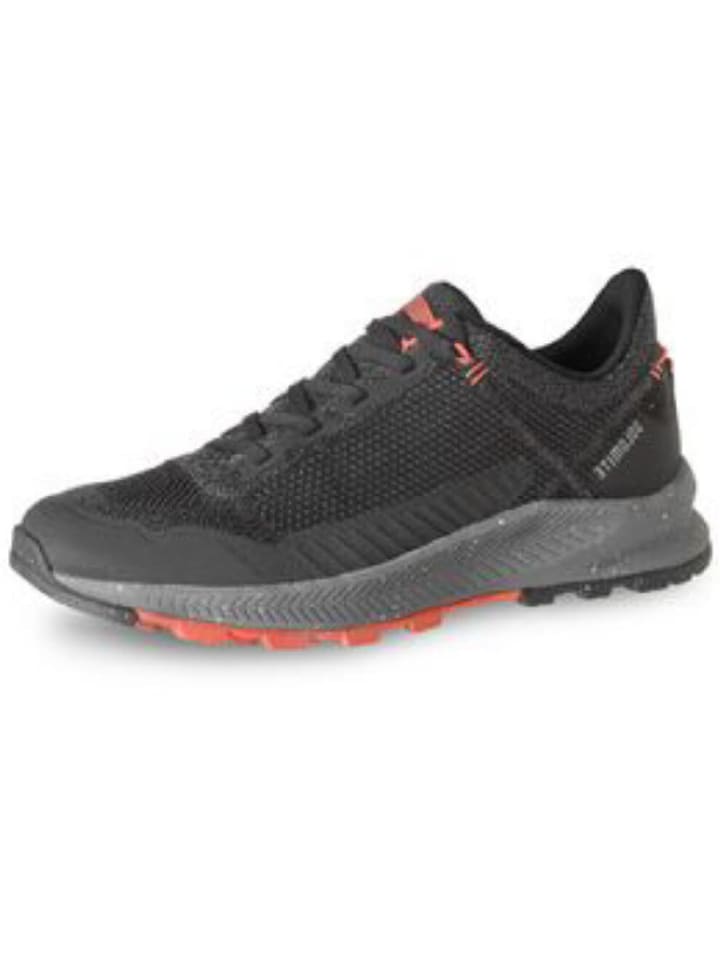 

Кроссовки на шнуровке Scott Sports, черный