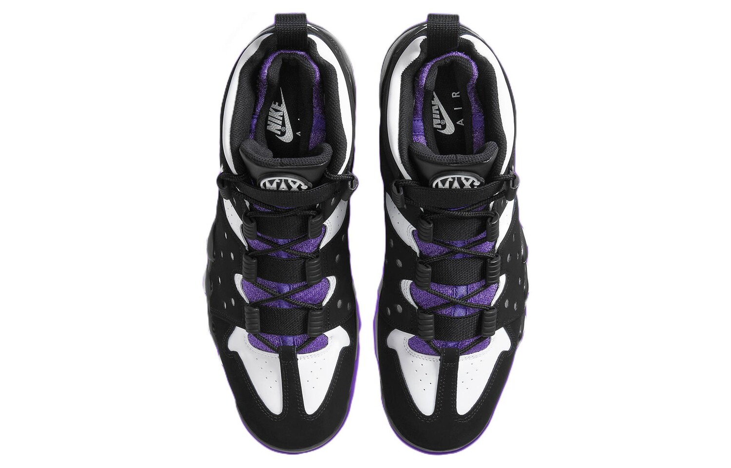 Мужские баскетбольные кроссовки Nike Air Max CB Vintage — фото 4