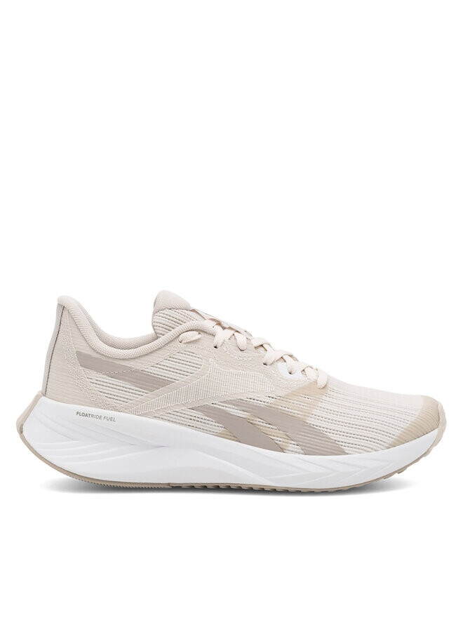 

Кроссовки Reebok, бежевый