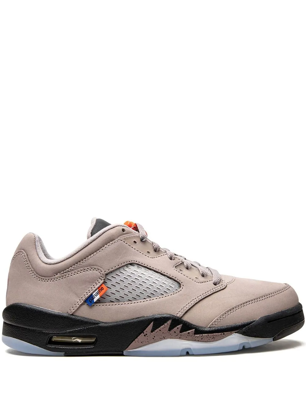 

Кроссовки Air 5 Retro Low PSG Jordan, нейтральный