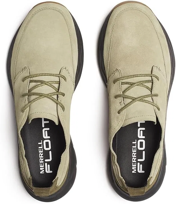 Мужские кроссовки Merrell Nova 4 Traveler, Drab — фото 3