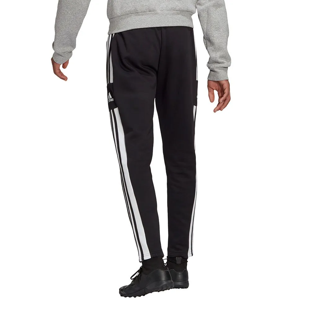Брюки adidas Squadra 21 Sw, черный — фото 2