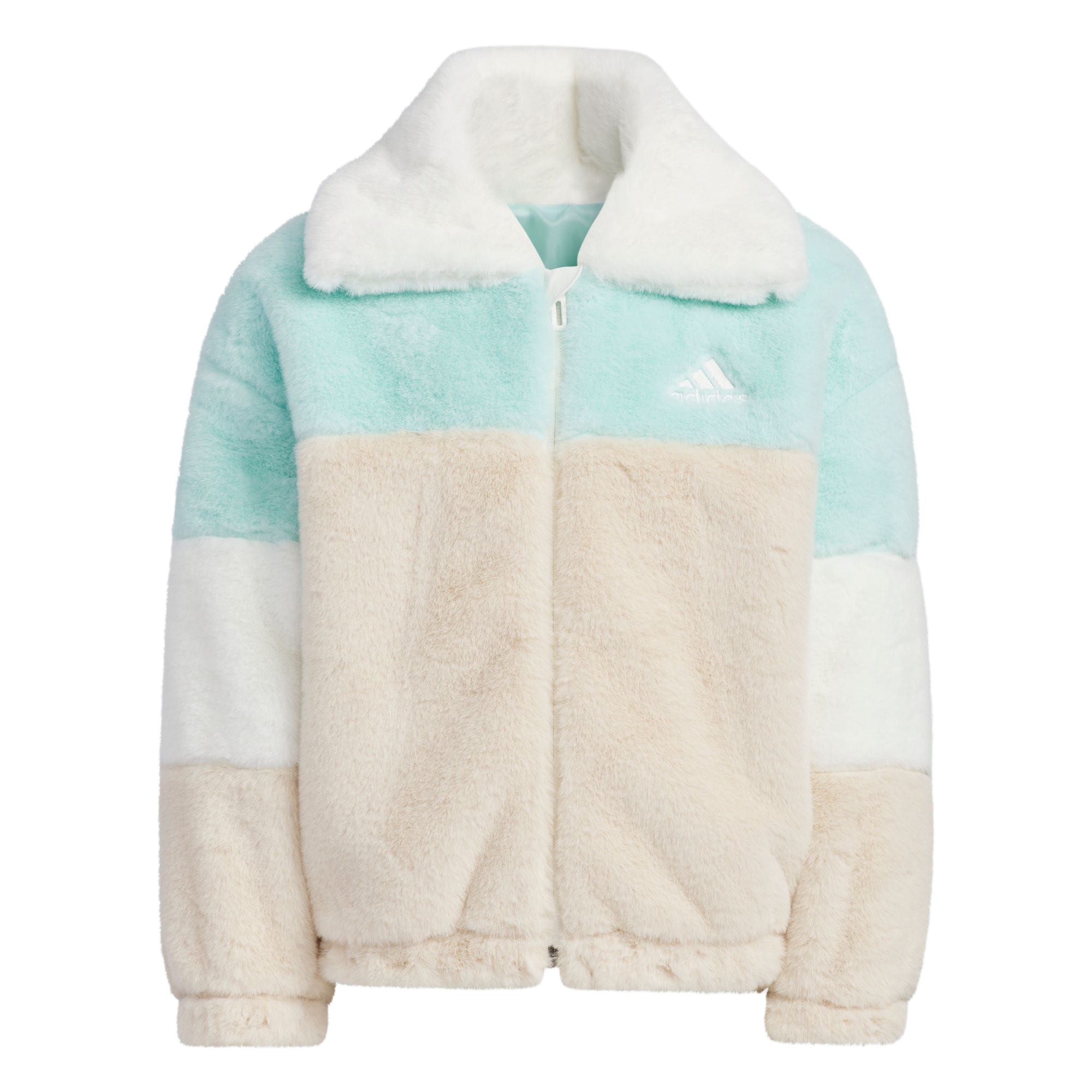 

Детская футболка Adidas Sand Strata