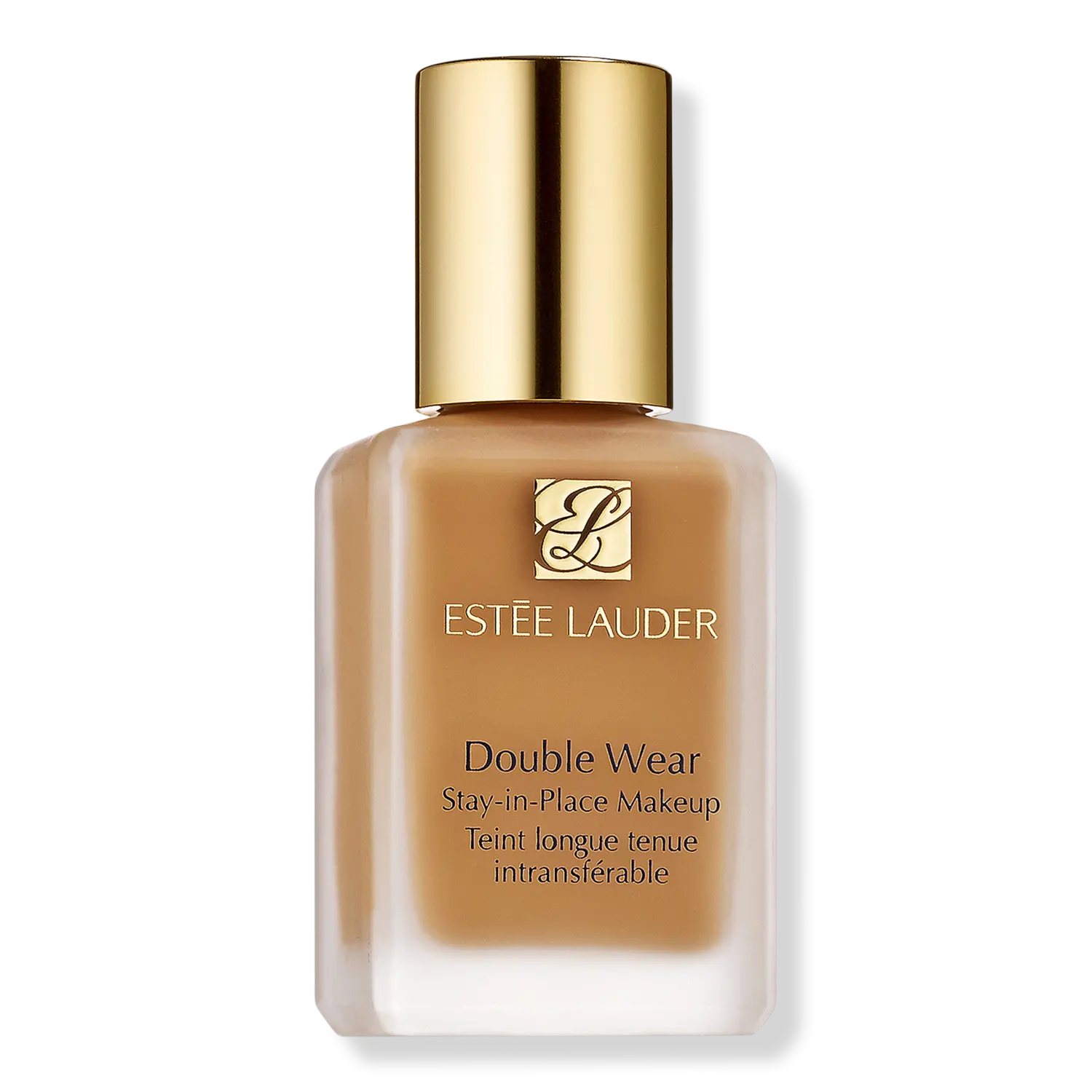 

Тональный крем Double Wear Stay-in-Place Estée Lauder, 4W1 Honey Bronze (warm undertone golden)