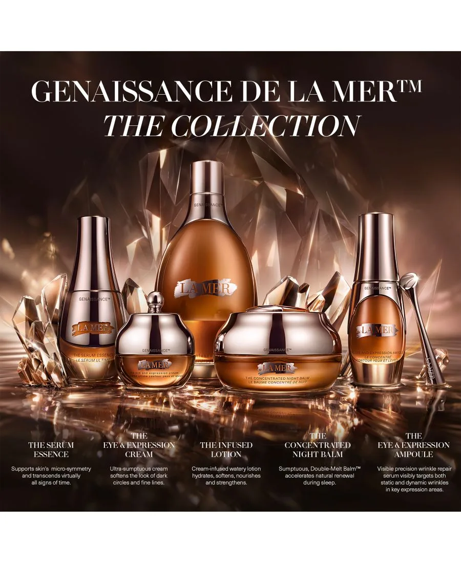 Ампула Genaissance De La Mer The Eye and Expression, 0,67 унции — фото 3