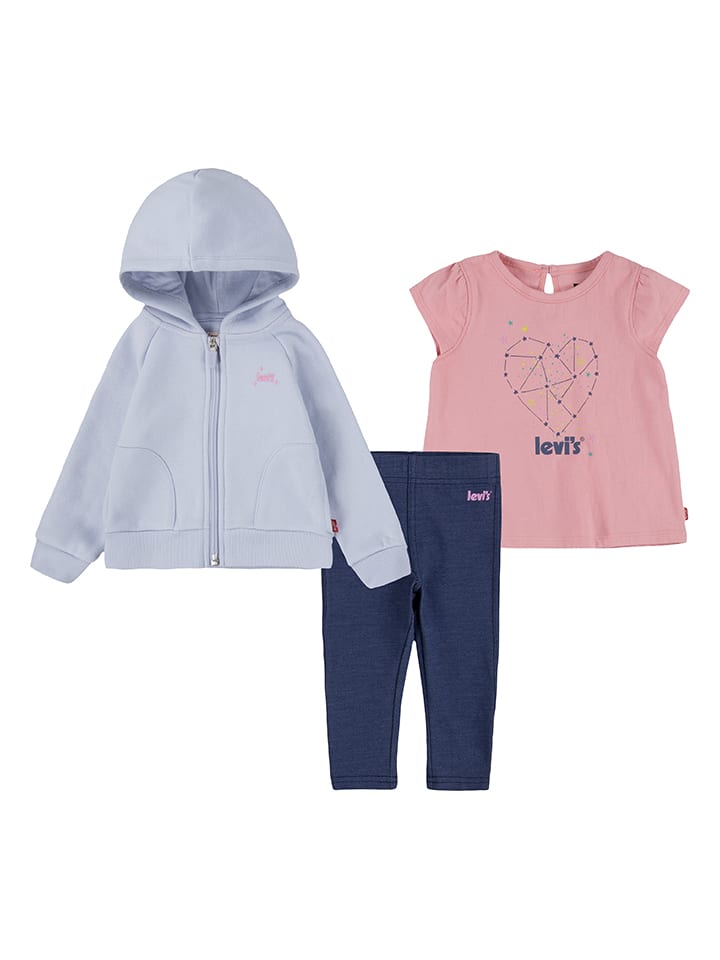 

Футболка Levi's Kids