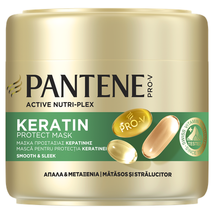 

Шампунь 2 в 1 300мл Pantene