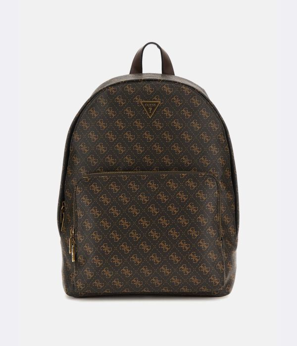 

Рюкзак Guess Milano, черный