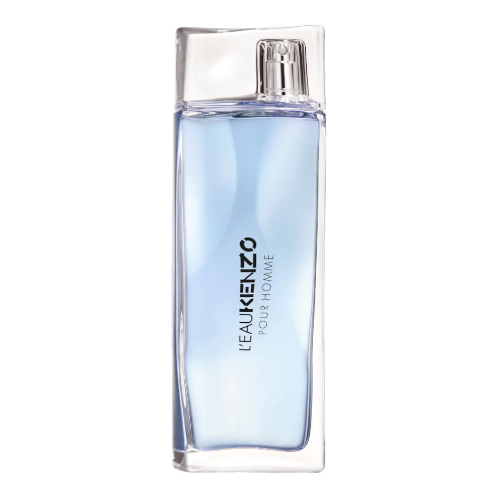 

Мужская туалетная вода kenzo l'eau kenzo pour homme Kenzo L'Eau Pour Homme, 100 мл