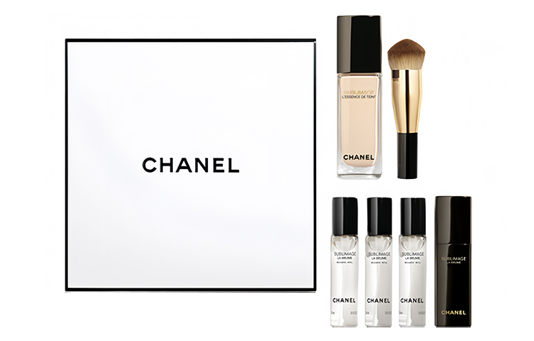Набор косметики для женщин CHANEL