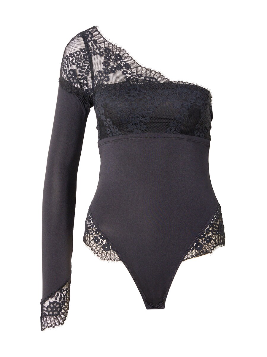 

Боди Hunkemöller Azalea, черный