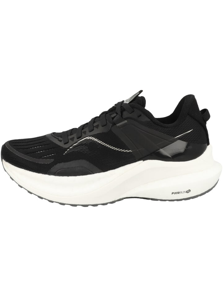 

Кроссовки Saucony Laufschuhe Tempus, черный