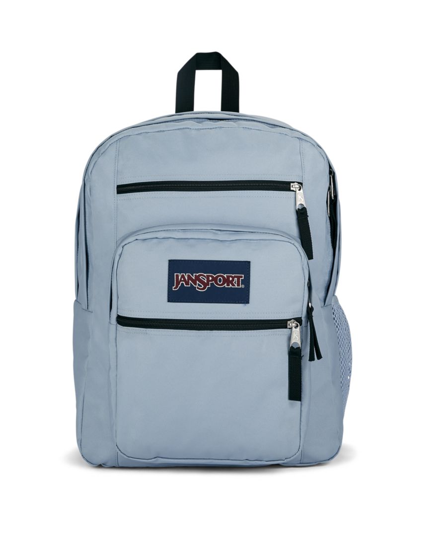 

Большой студенческий рюкзак Jansport, цвет blue dusk, Синий, Большой студенческий рюкзак Jansport, цвет blue dusk