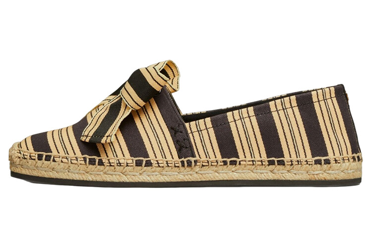 

Женская повседневная обувь Женские низкие коричневые Tory Burch