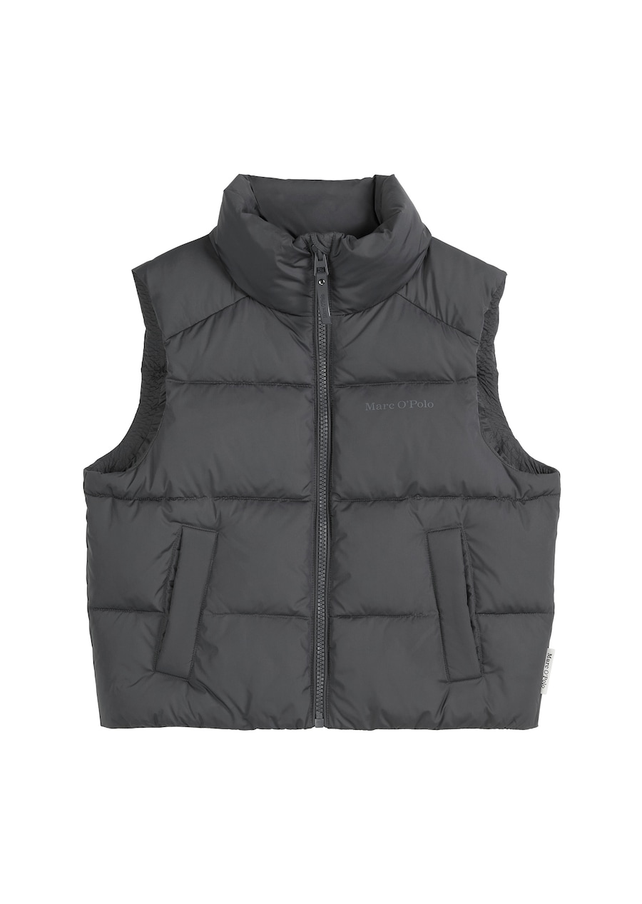 

Жилет Marc O'Polo, серый