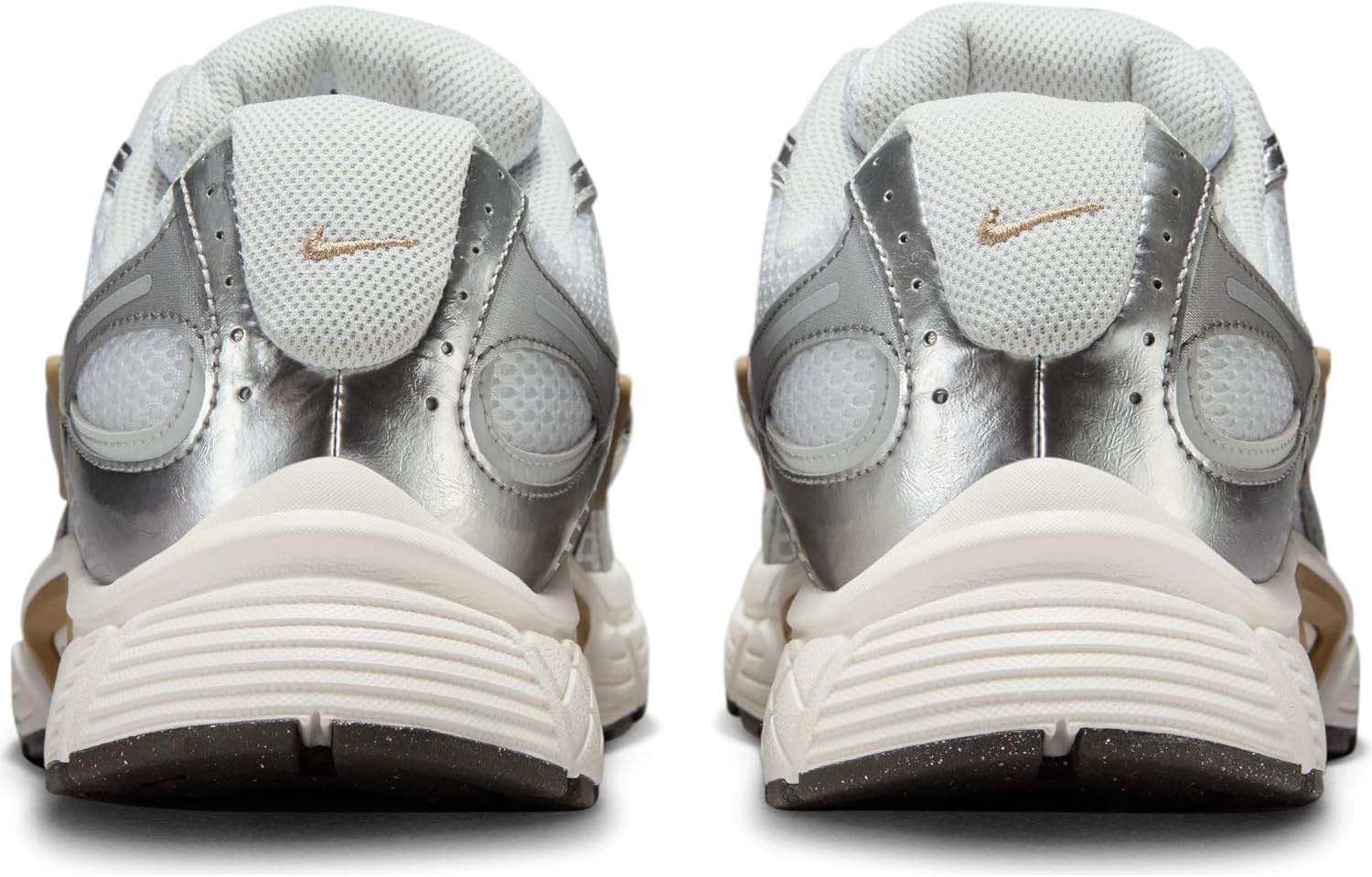 Nike Мужские кроссовки V5 RNR, White/Medium Ash/Parachute Beige — фото 3