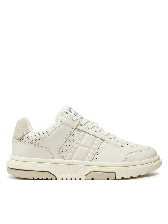 

Кроссовки Tommy Hilfiger, белый