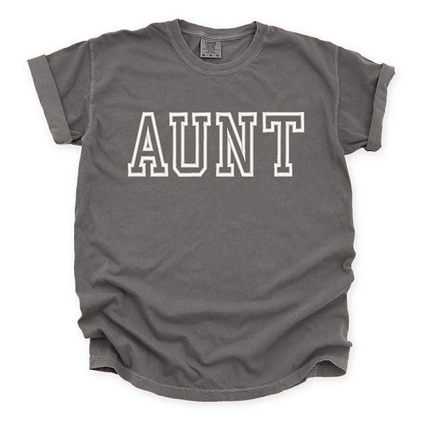 

Футболка с вышивкой в виде силуэта тети, окрашенная в технике garment dyed Simply Sage Market, Pepper, Зеленый, Футболка с вышивкой в виде силуэта тети, окрашенная в технике garment dyed Simply Sage Market, Pepper