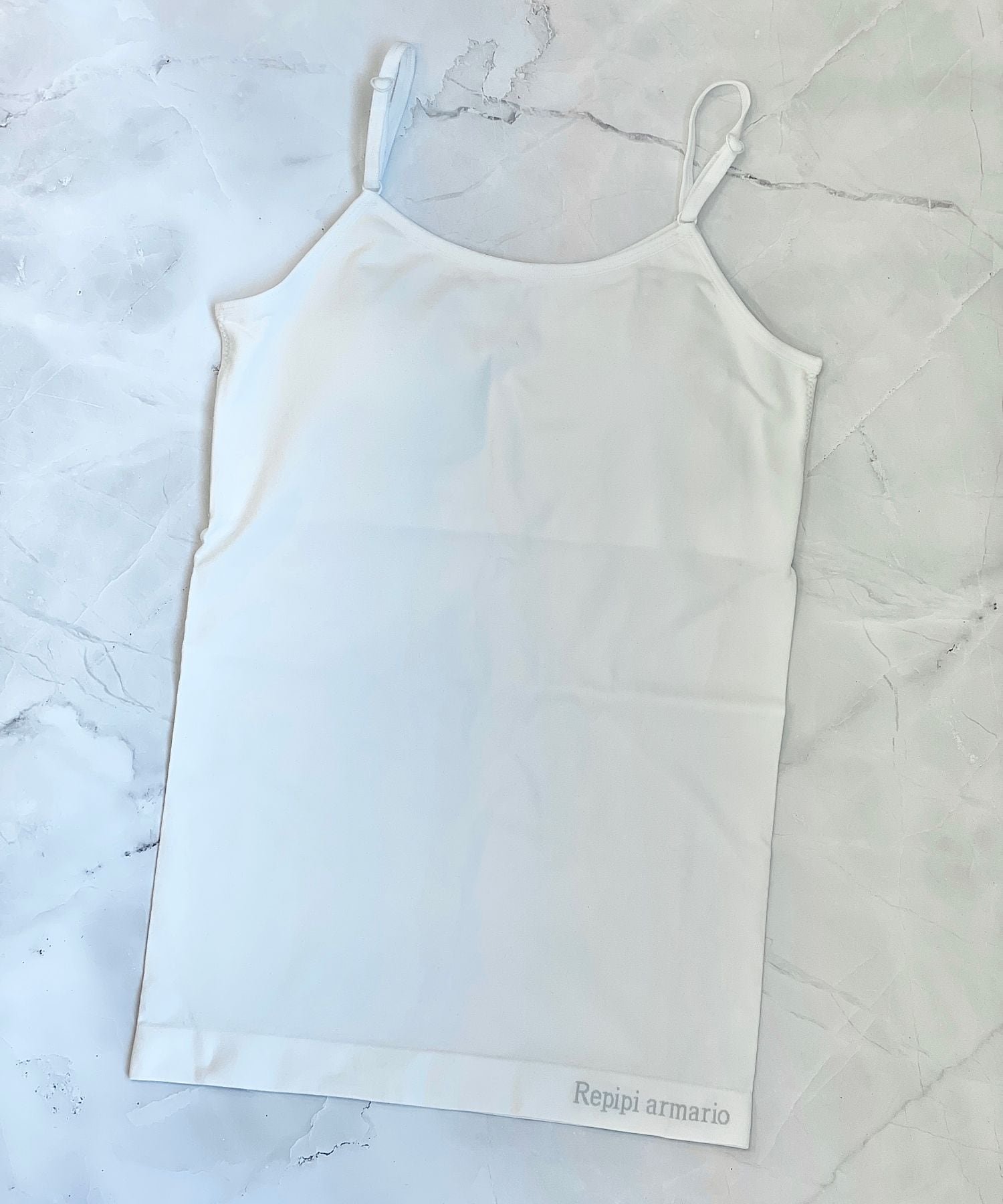 Упаковочный топ Repipi Armario, White 01