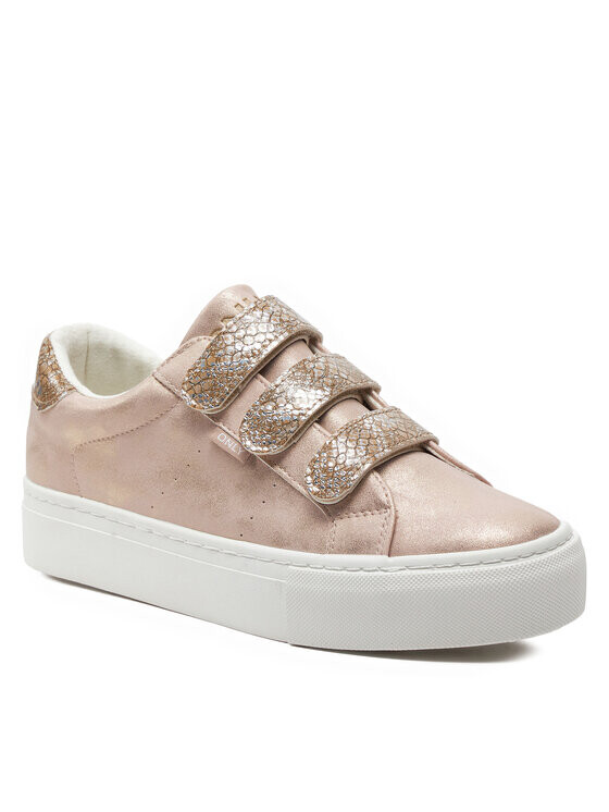 

Кроссовки Only Shoes, розовый