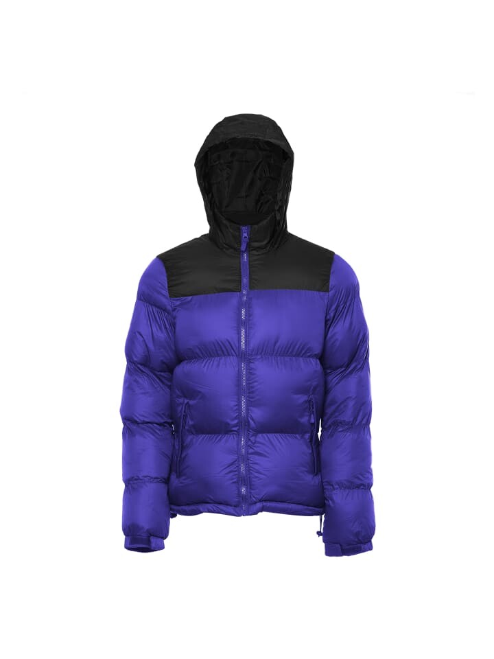 

Зимняя куртка ocy, цвет kobalt schwarz, Синий, Зимняя куртка ocy, цвет kobalt schwarz