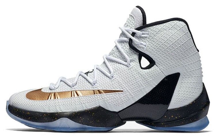 

Мужские баскетбольные кроссовки Nike Lebron 13 Elite