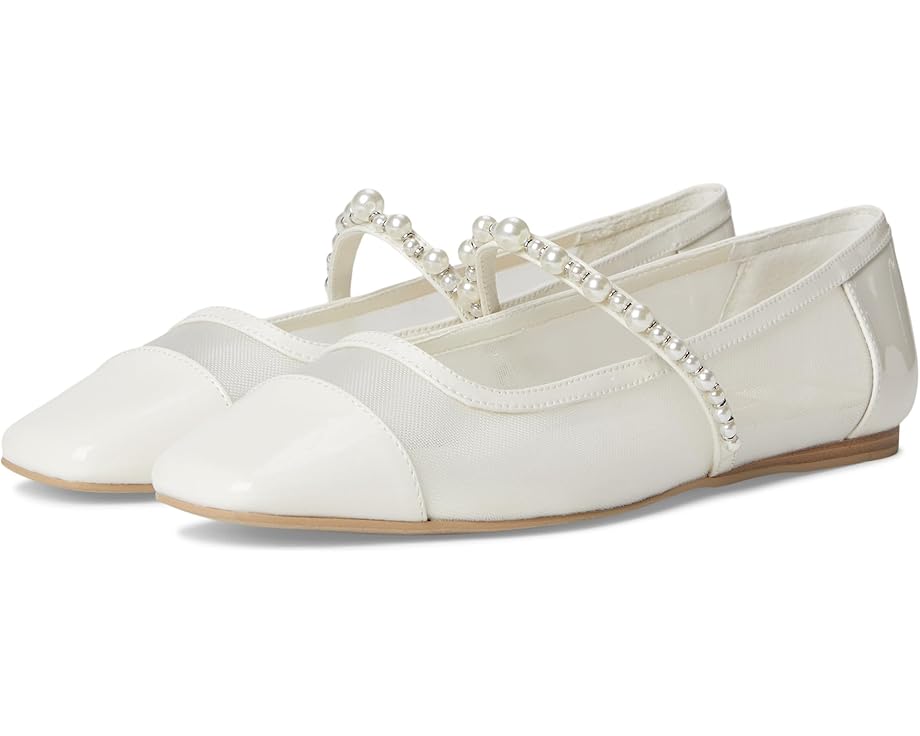 Балетки Dolce Vita Rollin Pearl, цвет White Mesh