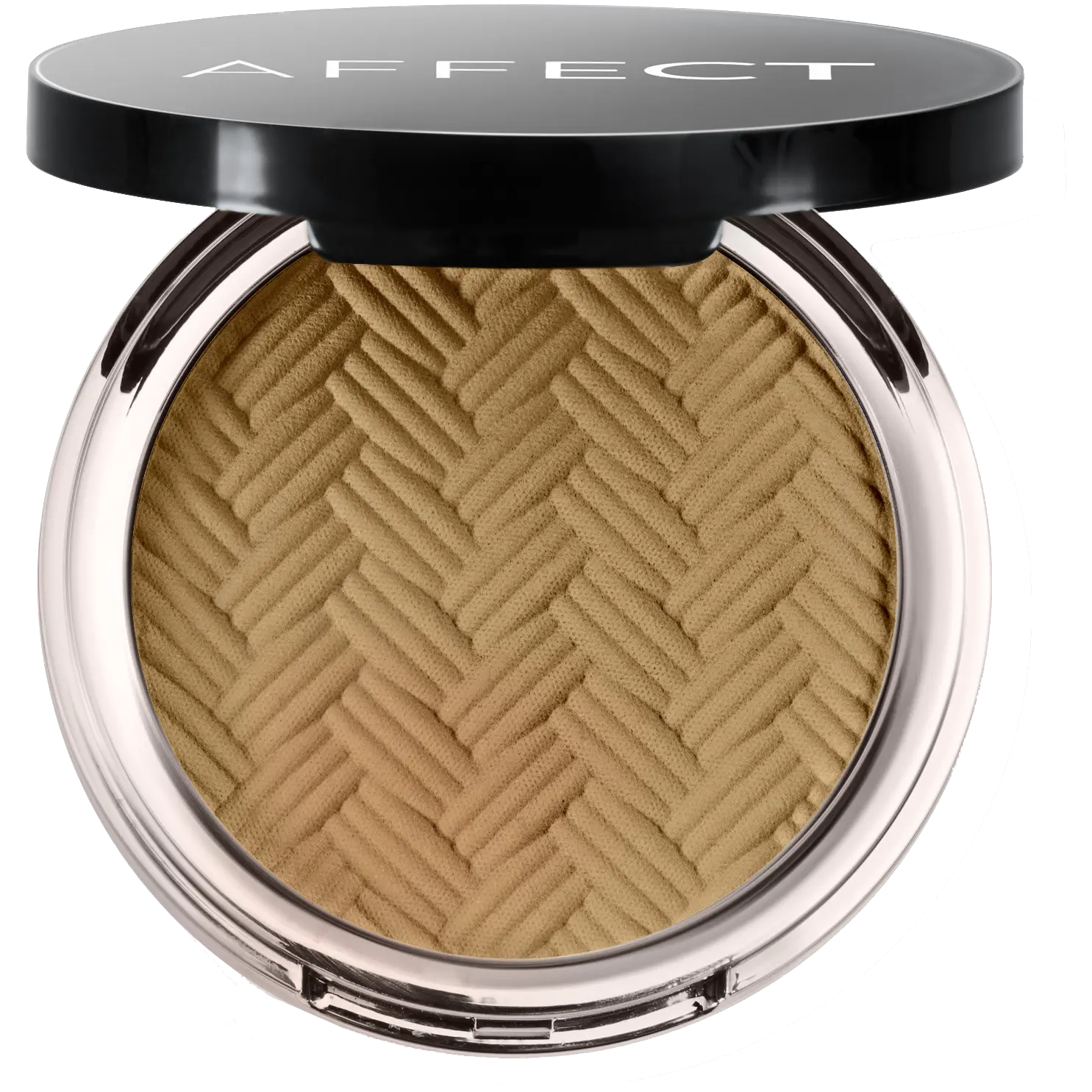

Бронзатор для лица love face Affect Glamour Pure, 8 гр