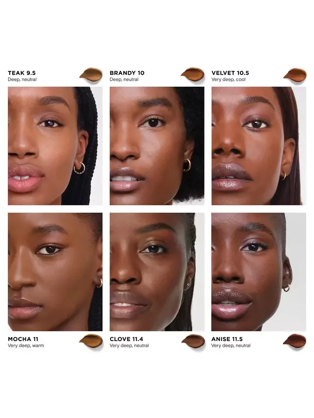 Консилер Vanish Airbrush Hourglass, Clove 11 4 — фото 4