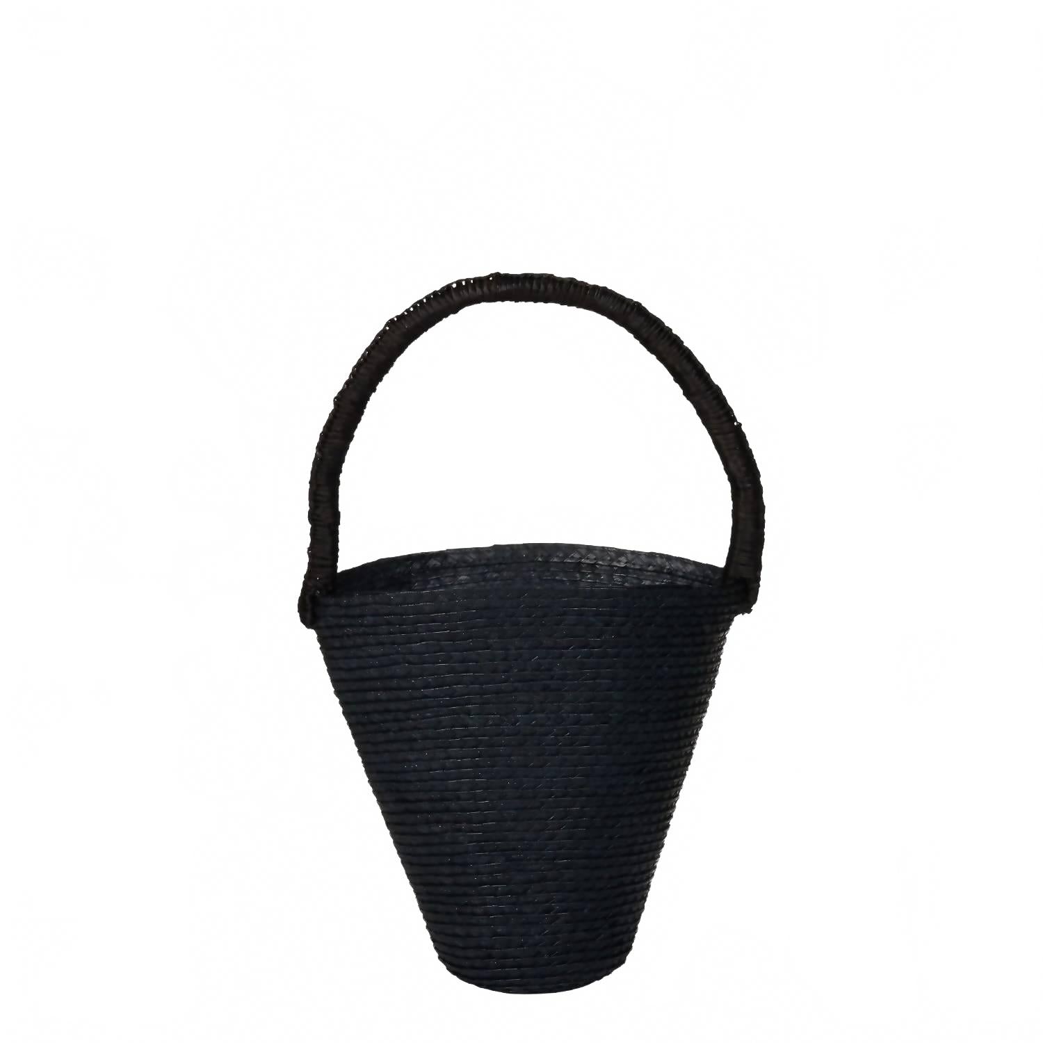 

Женская сумка Santa Ana в черном цвете Artesano