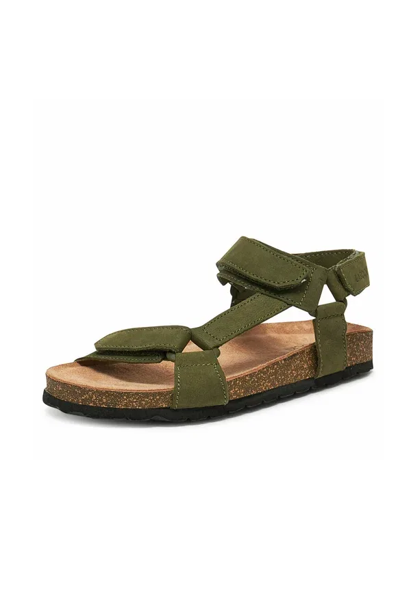 Сандалии мальчиковые Lasocki Young ci12 air 03 sandals, разноцветные — фото 2