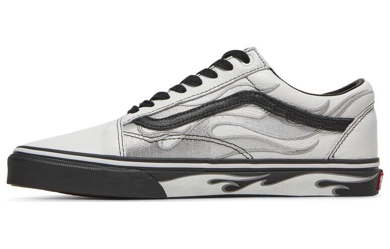 

Обувь для скейтбординга Vans Old Skool унисекс