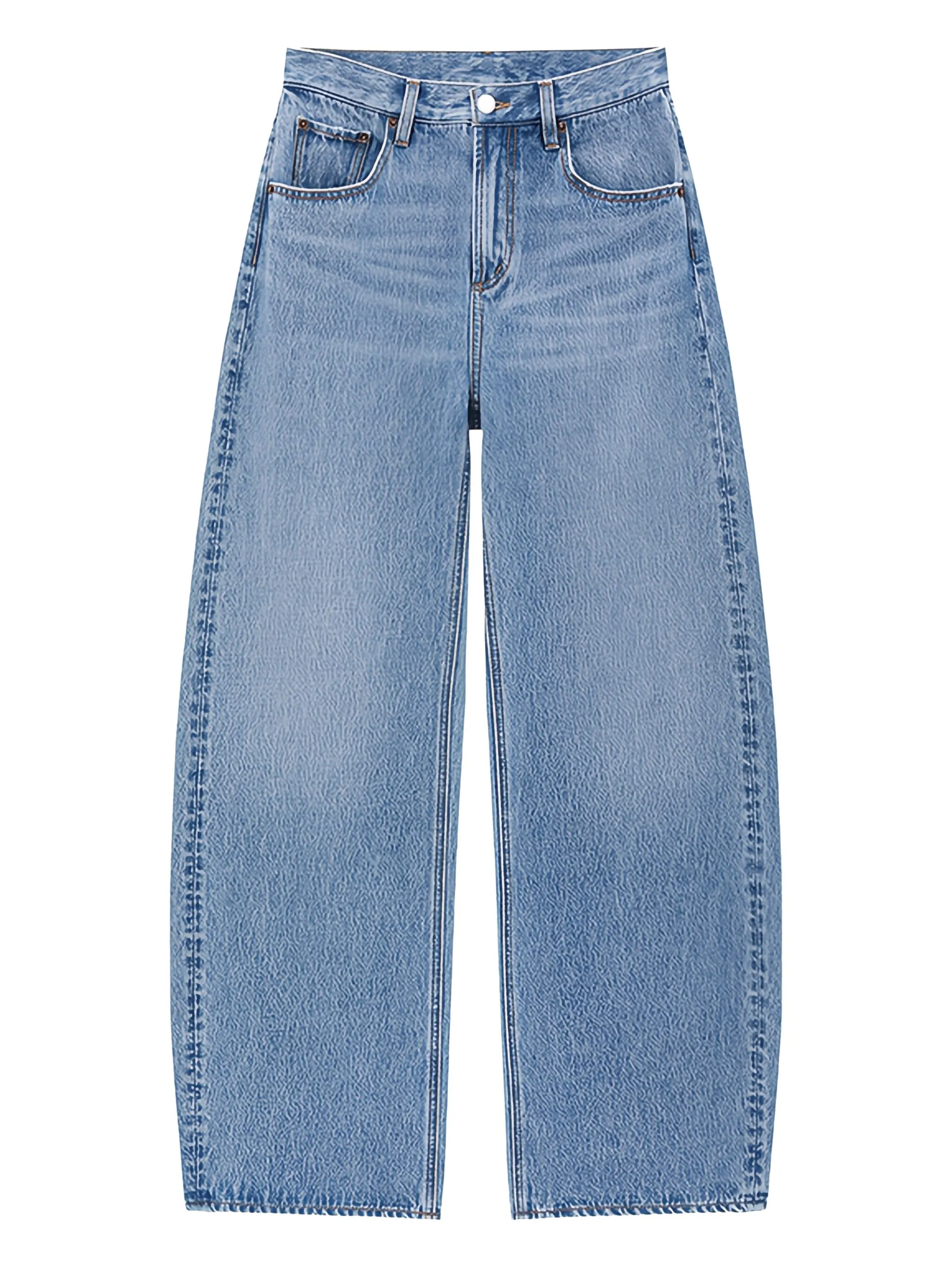 

Джинсы Slope Curve Hey Joanie, синий