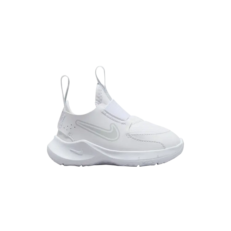 

Кроссовки Nike Flex Runner 3 TD, белый