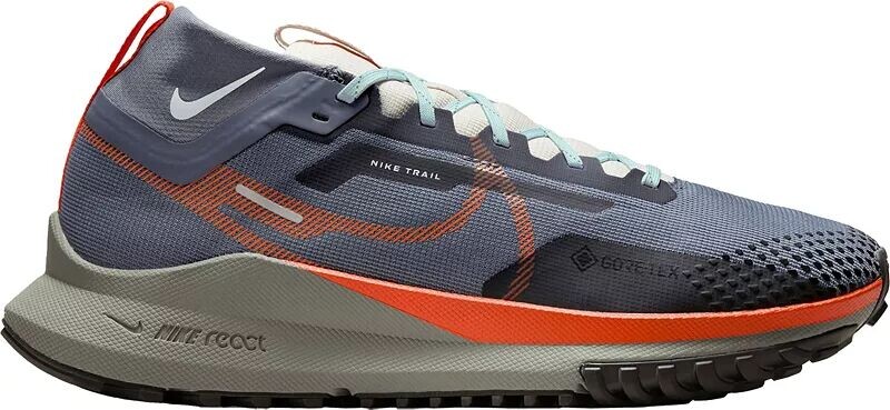 

Женские кроссовки для трейлраннинга Nike Pegasus Trail 4 GORE-TEX водонепроницаемые