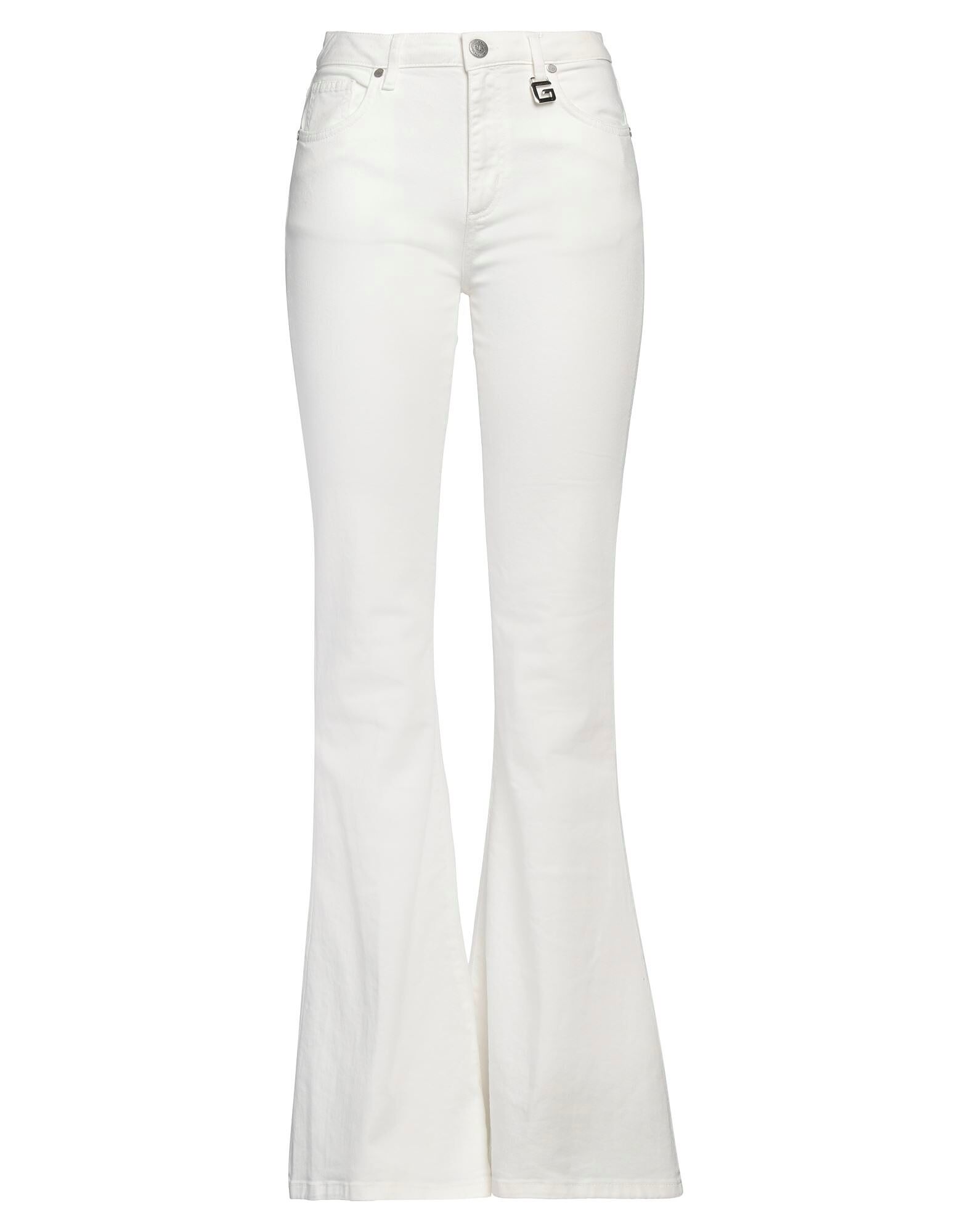 

Джинсы Gaëlle Paris, белый