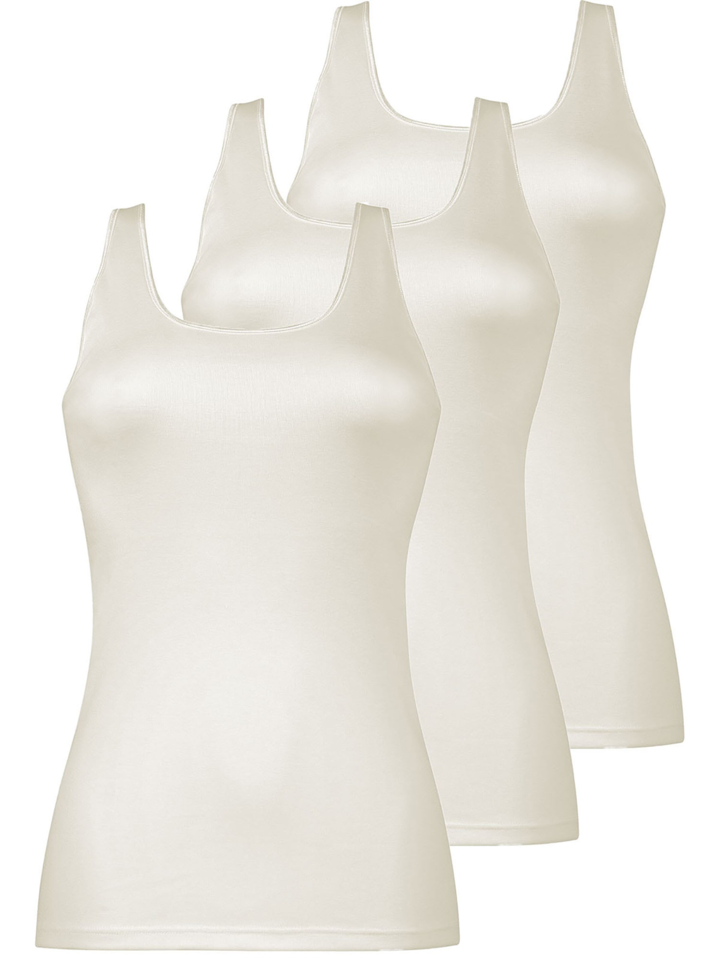 

Nina von C. Майка 'Daily' в цвете Champagne