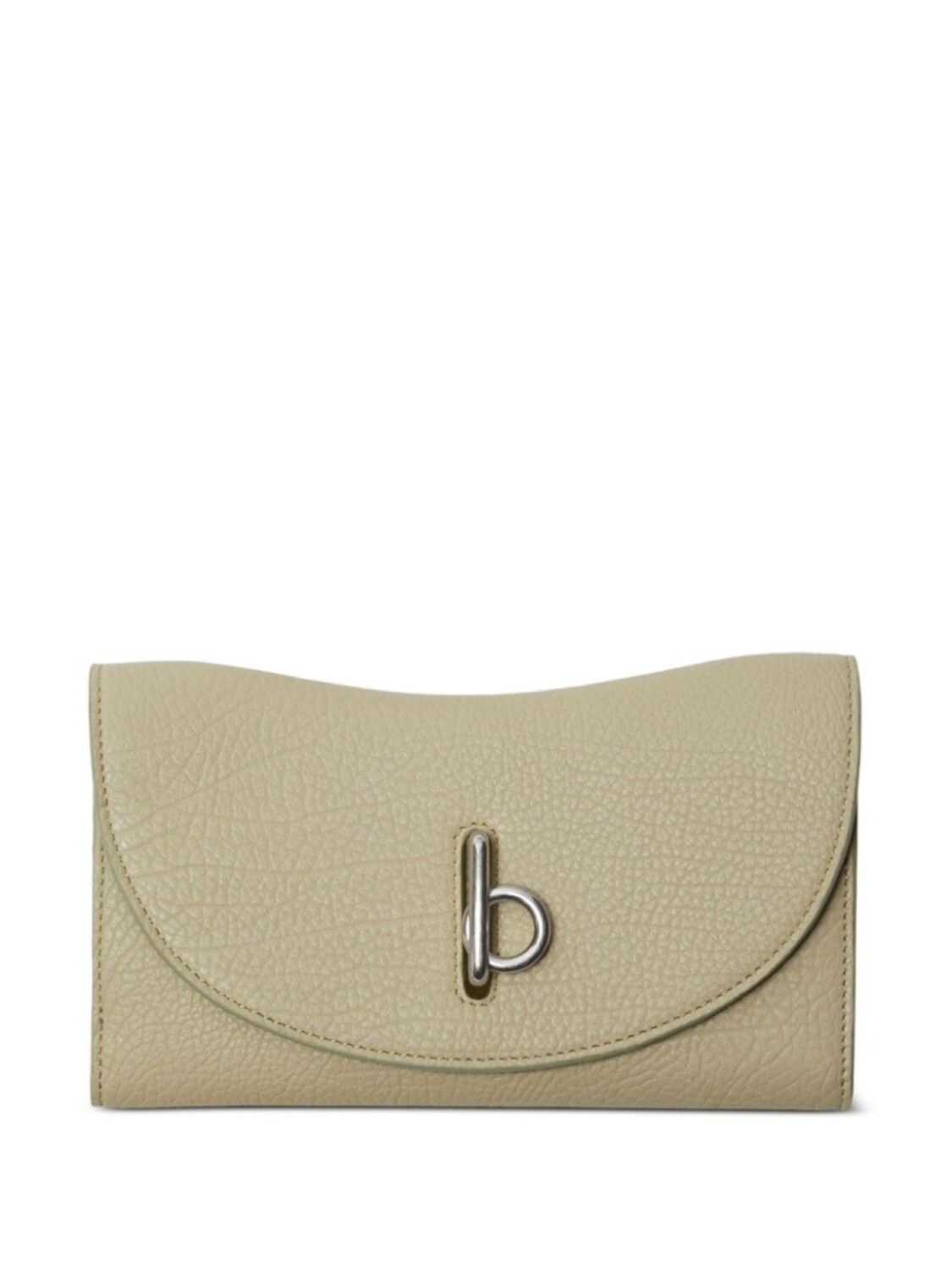 

Кошелек Rocking Horse Burberry, бежевый
