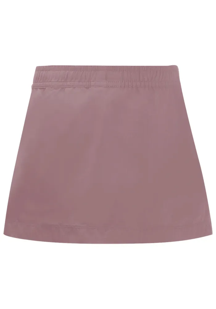 

Шорты Jack Wolfskin "SUN SKORT G", лиловый