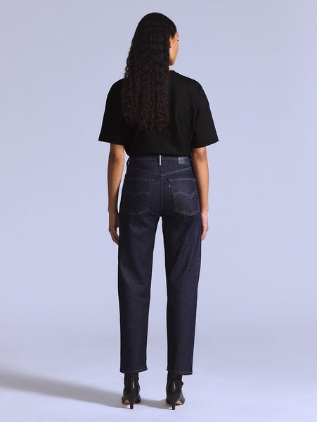 Джинсы BLUETAB COLUMN, темно-индиговые Levi's, Dark Indigo - Flat Finish — фото 4