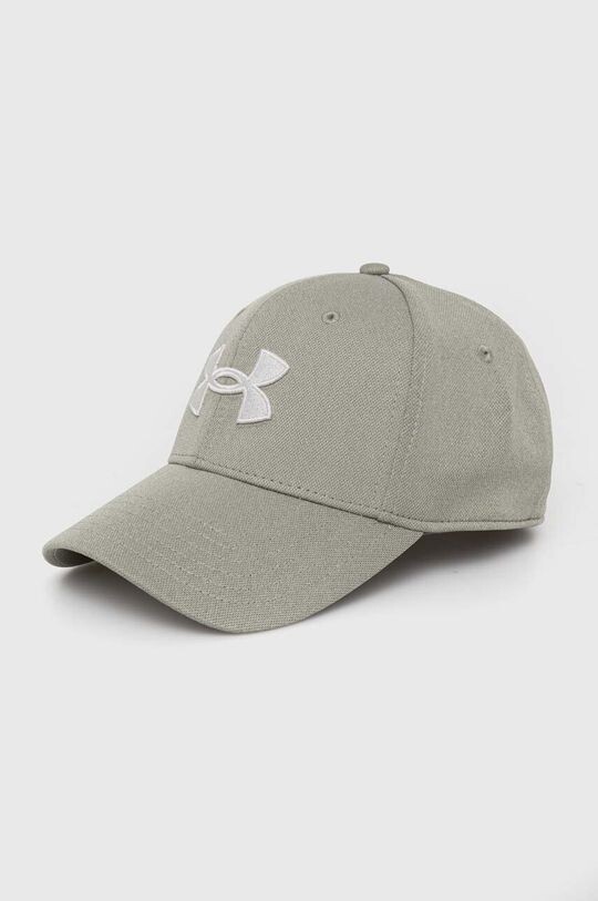 

Кепка Under Armour, зеленый